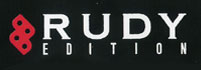 RUDY EDISTION 　-Auction CarShop-